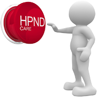 Pflegenotdienst HPNDCARE